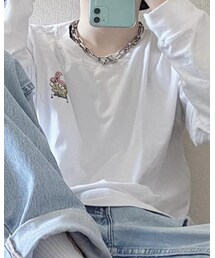 H&M | Tシャツ/カットソー