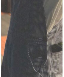 古着 | サロペット/オーバーオール