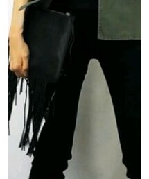 rag & bone | skinny denim(デニムパンツ)