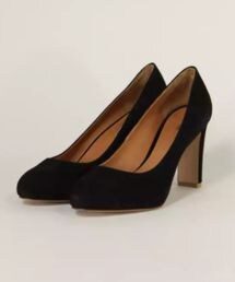 Pippichic | instorm round toe pumps(パンプス)