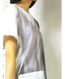 MM6 Maison Margiela | Tシャツ/カットソー