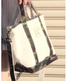 L.L.Bean | トートバッグ