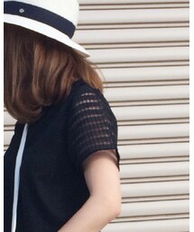 no brand | Tシャツ/カットソー