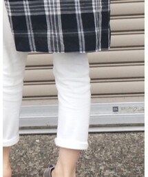 UNIQLO | デニムパンツ