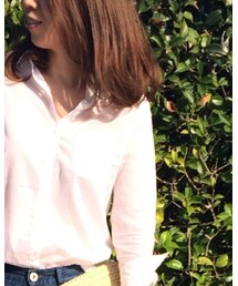 LEPSIM | シャツ/ブラウス