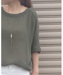 UNIQLO | Tシャツ/カットソー