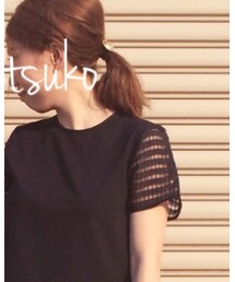 no brand | Tシャツ/カットソー