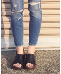 リゲッタカヌー | サンダル