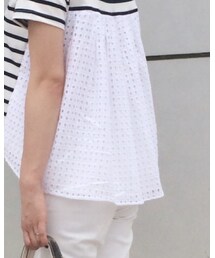 no brand | Tシャツ/カットソー