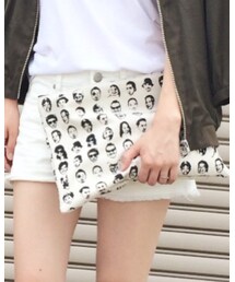 asoko | クラッチバッグ