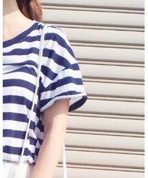 ZARA | Tシャツ/カットソー