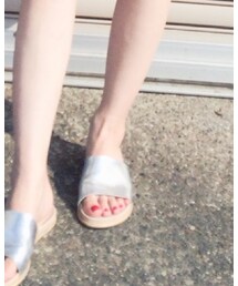 楽天 | サンダル