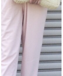 no brand | その他パンツ