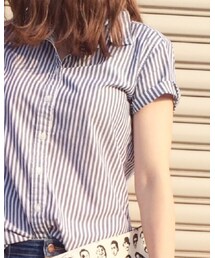 無印良品 | シャツ/ブラウス