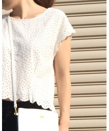 ROPE' PICNIC | Tシャツ/カットソー