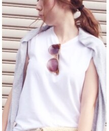 UNIQLO | サングラス