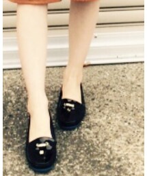 CHARLES & KEITH | シューズ