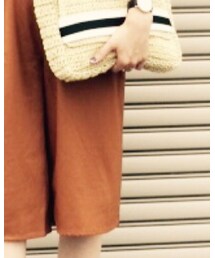 no brand | その他パンツ