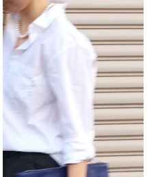 UNIQLO | シャツ/ブラウス