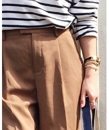 GU | その他パンツ