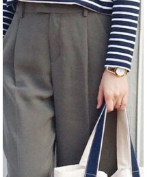 GU | その他パンツ