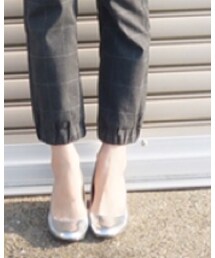 CHARLES & KEITH | パンプス