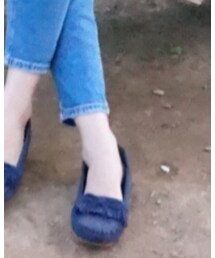 GU | モカシン/デッキシューズ