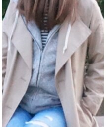 UNIQLO | パーカー