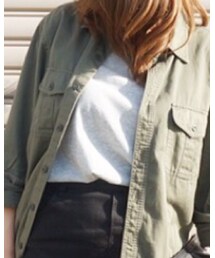 UNIQLO | Tシャツ/カットソー