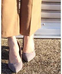 titivate | パンプス