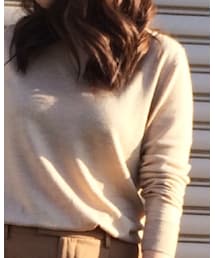 UNIQLO | ニット/セーター