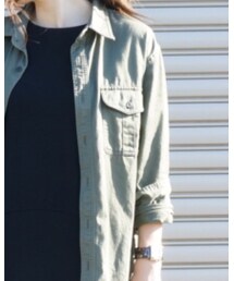 UNIQLO | シャツ/ブラウス