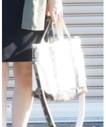 L.L.Bean | トートバッグ