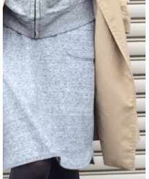 UNIQLO | スカート