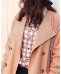 UNIQLO | シャツ/ブラウス