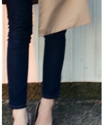 FOREVER 21 | デニムパンツ