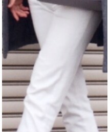 UNIQLO | デニムパンツ