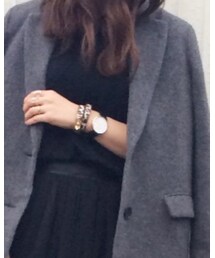 Daniel Wellington | アナログ腕時計