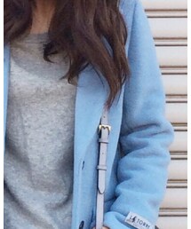 LOWRYS FARM | トレンチコート