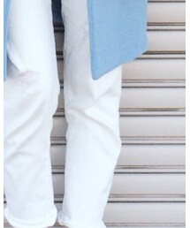 UNIQLO | デニムパンツ