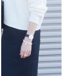 Daniel Wellington | アナログ腕時計