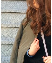 しまむら | ミリタリージャケット