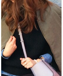 LOWRYS FARM | ニット/セーター