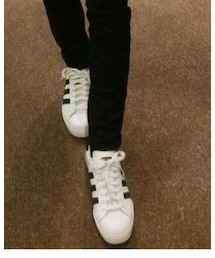 adidas | スニーカー