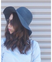 UNIQLO | サングラス