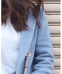 LOWRYS FARM | チェスターコート