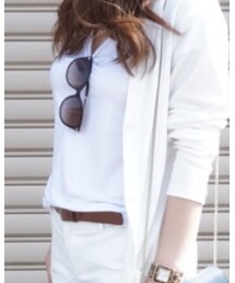 GU | Tシャツ/カットソー