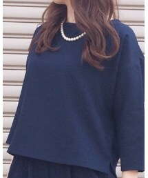 titivate | トップス