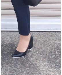 titivate | パンプス