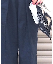 UNIQLO | その他パンツ